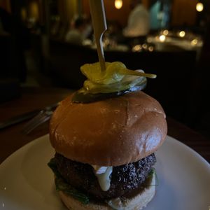 The Bourbon Bar on Yelp