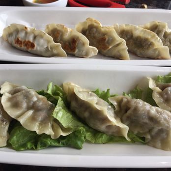Goki Goki Korean BBQ - Barbeque Near Me - Fenton, Michigan