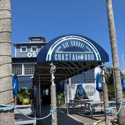 OSO at Bear Point Harbor - Orange Beach by null