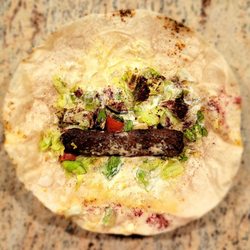 user provided Kabob BQ photo