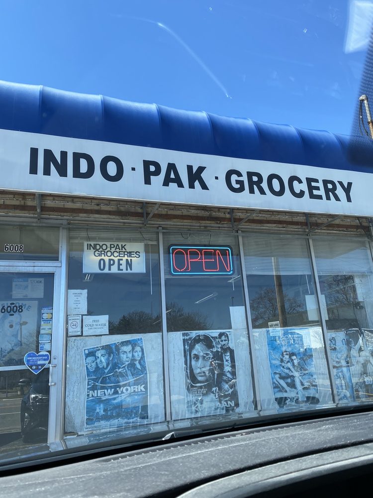 INDO PAK GROCERY 6008 Market St, Youngstown, OH Yelp