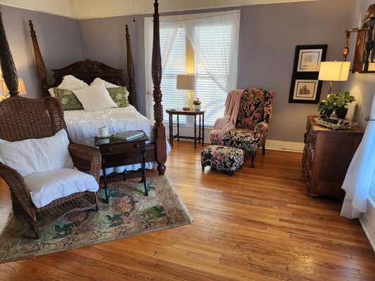 Rosemont B&B Cottages by null