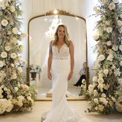 Studio Inspire Bridal - A stunning dress that I almost said yes too