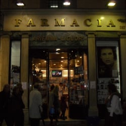 Farmacia Ariemma Liguori