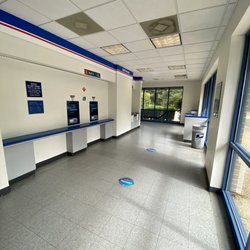 US Post Office
