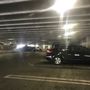 Photo of UK Kentucky Clinic Garage