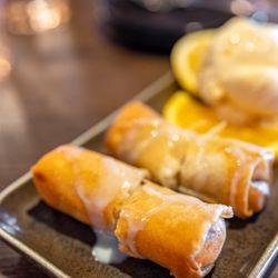 Burma Choice - Jackfruit Bananas ($12)