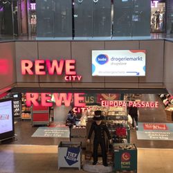 REWE