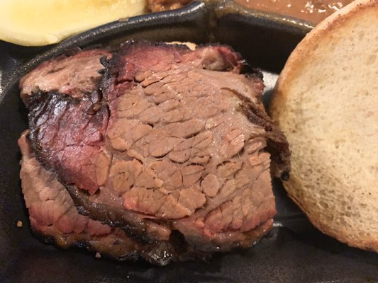 Ella’s BBQ by null