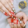 Sparkle & Pop Nails gift card