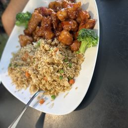 General Chicken