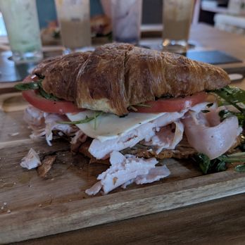 Moon Crust Cafe - Deli turkey - Bubble Tea Near Me - Louisville, Kentucky Moon Crust Cafe - Deli turkey - Bubble Tea Near Me - Louisville, Kentucky