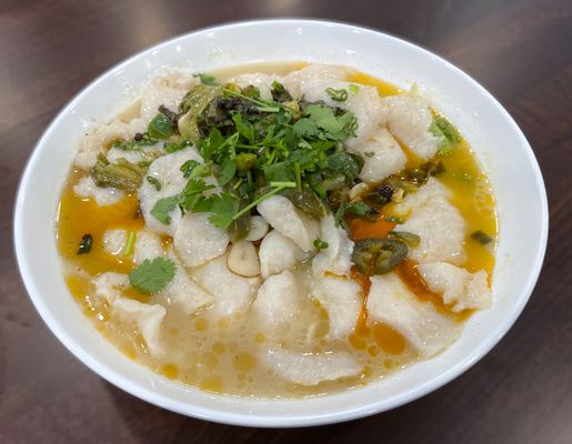 Wok Spicy 川天地 by null