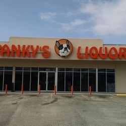 Spanky's Liquor, Beer & Wine