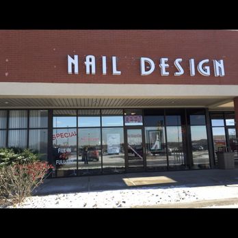Nail Design - Nail Salons Near Me - Lincoln, Nebraska