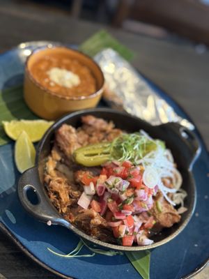 Descanso Restaurant by null