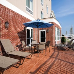 Holiday Inn Express Washington CH Jeffersonville S