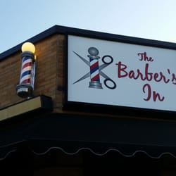 The Barber's In