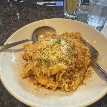 Moon & Turtle - Pasta - Seafood Near Me - Hilo, Hawaii