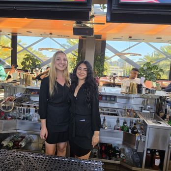 JOEY Valley Fair - Bianca and Julia K, wonderful mature women. - Sushi Bars Near Me - Santa Clara, California JOEY Valley Fair - Bianca and Julia K, wonderful mature women. - Sushi Bars Near Me - Santa Clara, California