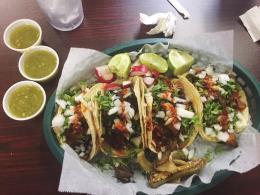 Guanajuato Mexican Restaurant by null