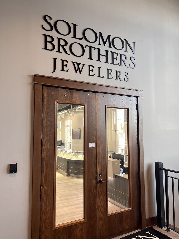 Solomon Brothers Jewelers