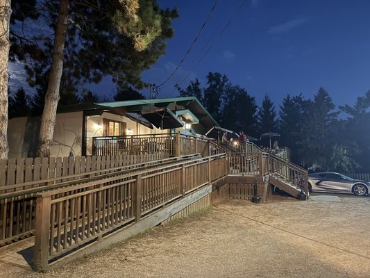 Gasthaus Bavarian Hunter by null