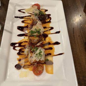 Lucca Italian Chophouse - Italian Near Me - Shallotte, North Carolina