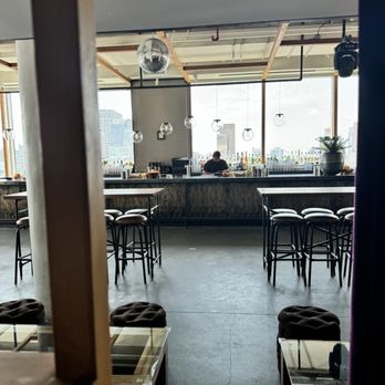 Mr. Purple - Lounges Near Me - New York, New York