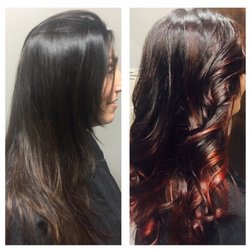 Colleen Rene' Hair Studio