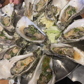 Hook & Reel Cajun Seafood & Bar - $1 oysters on Mondays - Seafood Near Me - Sacramento, California Hook & Reel Cajun Seafood & Bar - $1 oysters on Mondays - Seafood Near Me - Sacramento, California