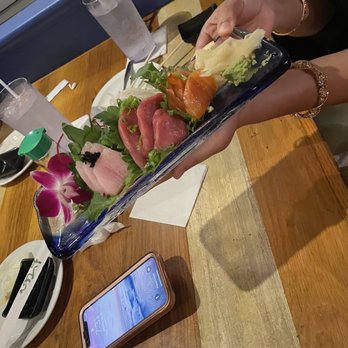 Umami Bham - Sake Sashimi - Sushi Bars Near Me - Birmingham, Alabama Umami Bham - Sake Sashimi - Sushi Bars Near Me - Birmingham, Alabama
