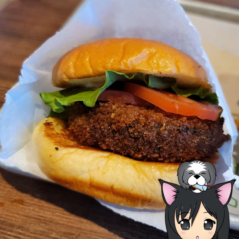 Shake Shack Kirkland