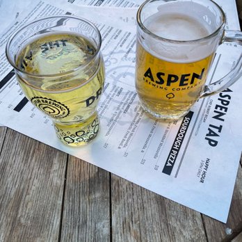 Aspen Tap - Drinks - Breweries Near Me - Aspen, Colorado Aspen Tap - Drinks - Breweries Near Me - Aspen, Colorado