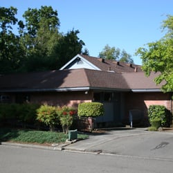 Payne Orthodontics - Santa Rosa Office