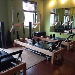 Pilates of Charlotte
