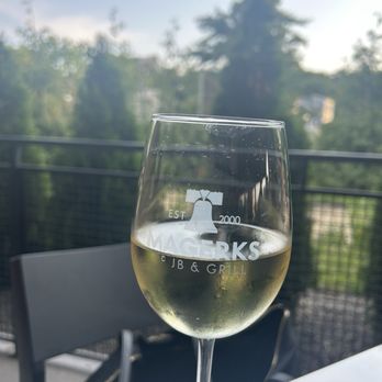 MaGerk's Pub & Grill - Pinot Grigio - Pubs Near Me - Langhorne, Pennsylvania MaGerk's Pub & Grill - Pinot Grigio - Pubs Near Me - Langhorne, Pennsylvania