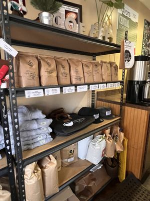 Central Coffee Co by null