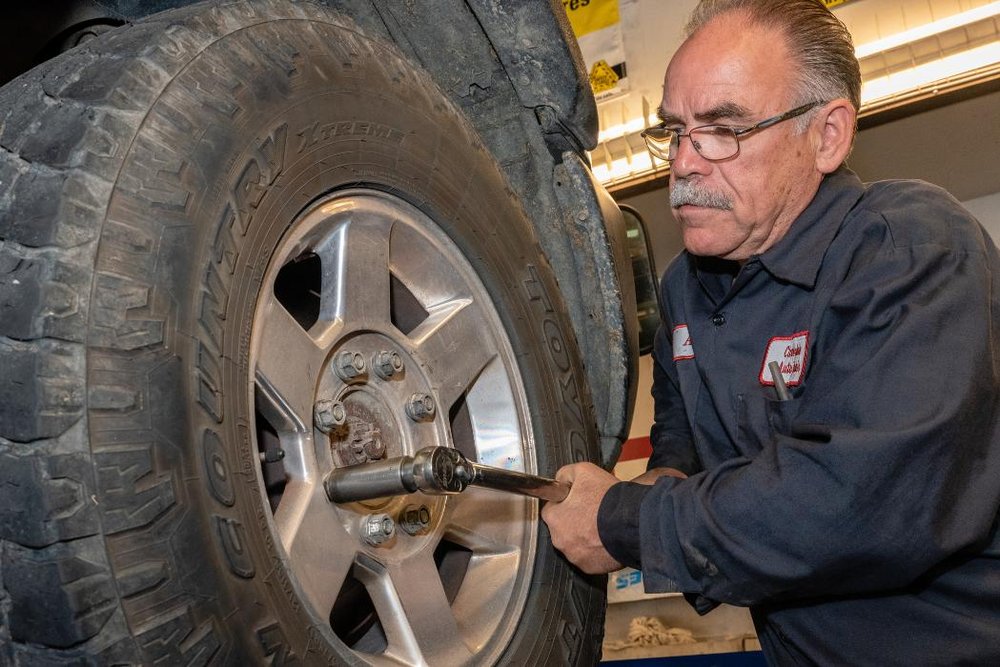 CLOVERDALE AUTO REPAIR Updated August 2024 16 Photos 17545 56