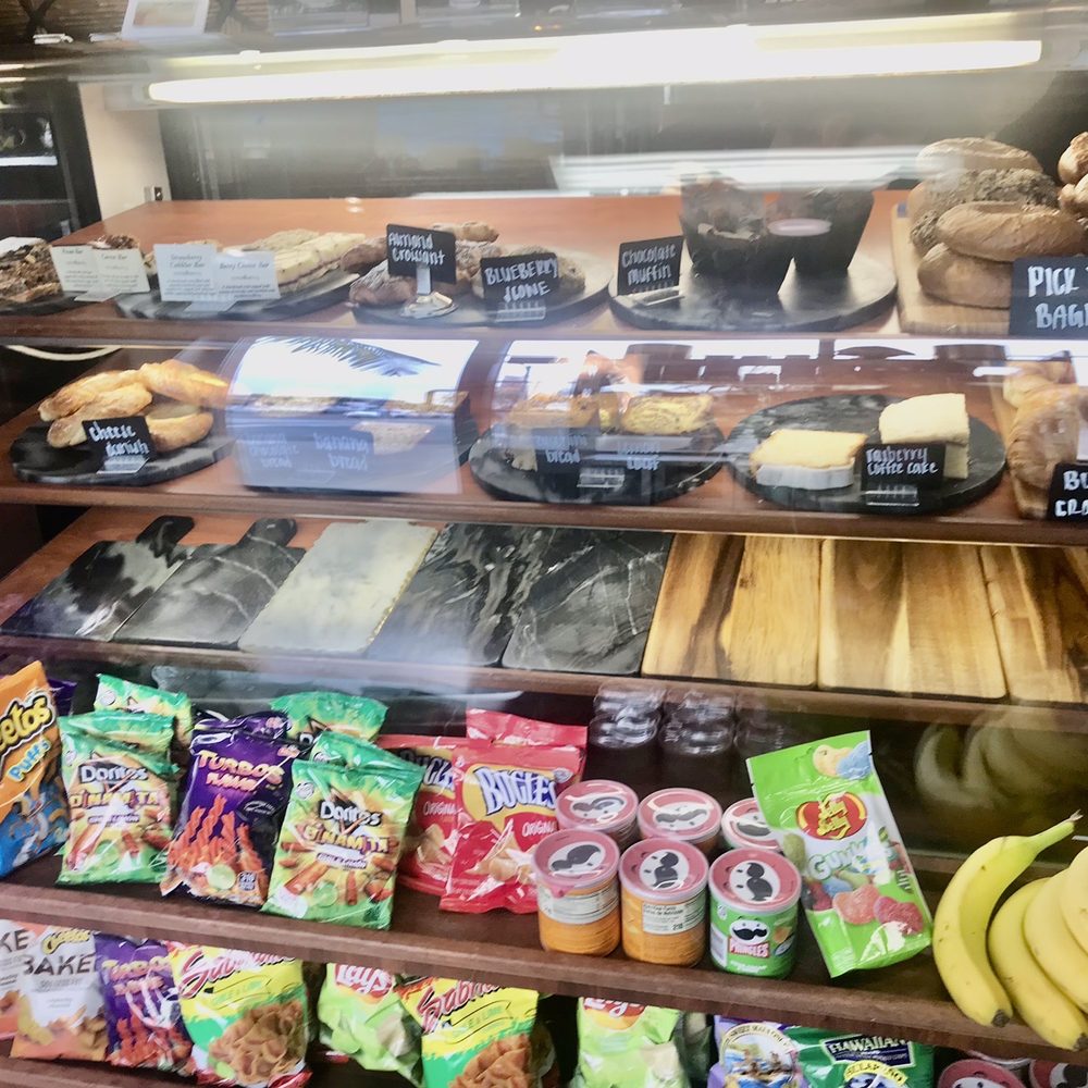 Kona Coffee - Coffee & Tea Near Me - San Diego, California