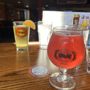 Firehouse Brewing Company - Local brews - American Near Me - Rapid City, South Dakota Firehouse Brewing Company - Local brews - American Near Me - Rapid City, South Dakota