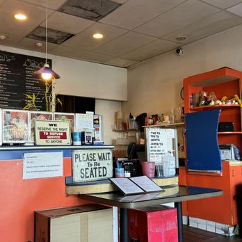 Chillin' Thai Cuisine - inside - Thai Near Me - El Monte, California Chillin' Thai Cuisine - inside - Thai Near Me - El Monte, California