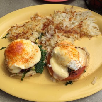 Chad's - Breakfast & Brunch Near Me - Santa Barbara, California