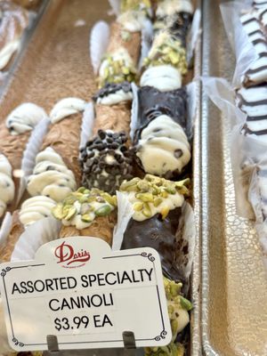 Doris Italian Market & Bakery (Pembroke Pines) by null