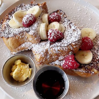 Willow & Whisk - Brioche French toast - Breakfast & Brunch Near Me - Wyckoff, New Jersey Willow & Whisk - Brioche French toast - Breakfast & Brunch Near Me - Wyckoff, New Jersey