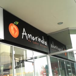 Amerindia de Sabor Peruano