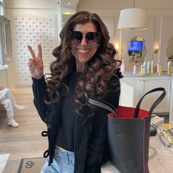 Drybar - Topanga - Love my waves