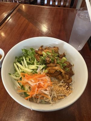 Viet Kitchen - Asian Fusion Restaurant by null