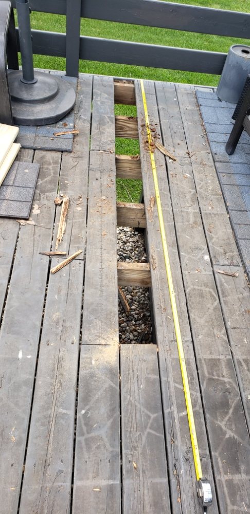 Slide of Swelfer Operations