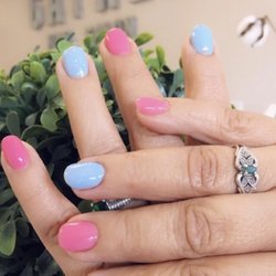Gather Nail Salon - Overlay